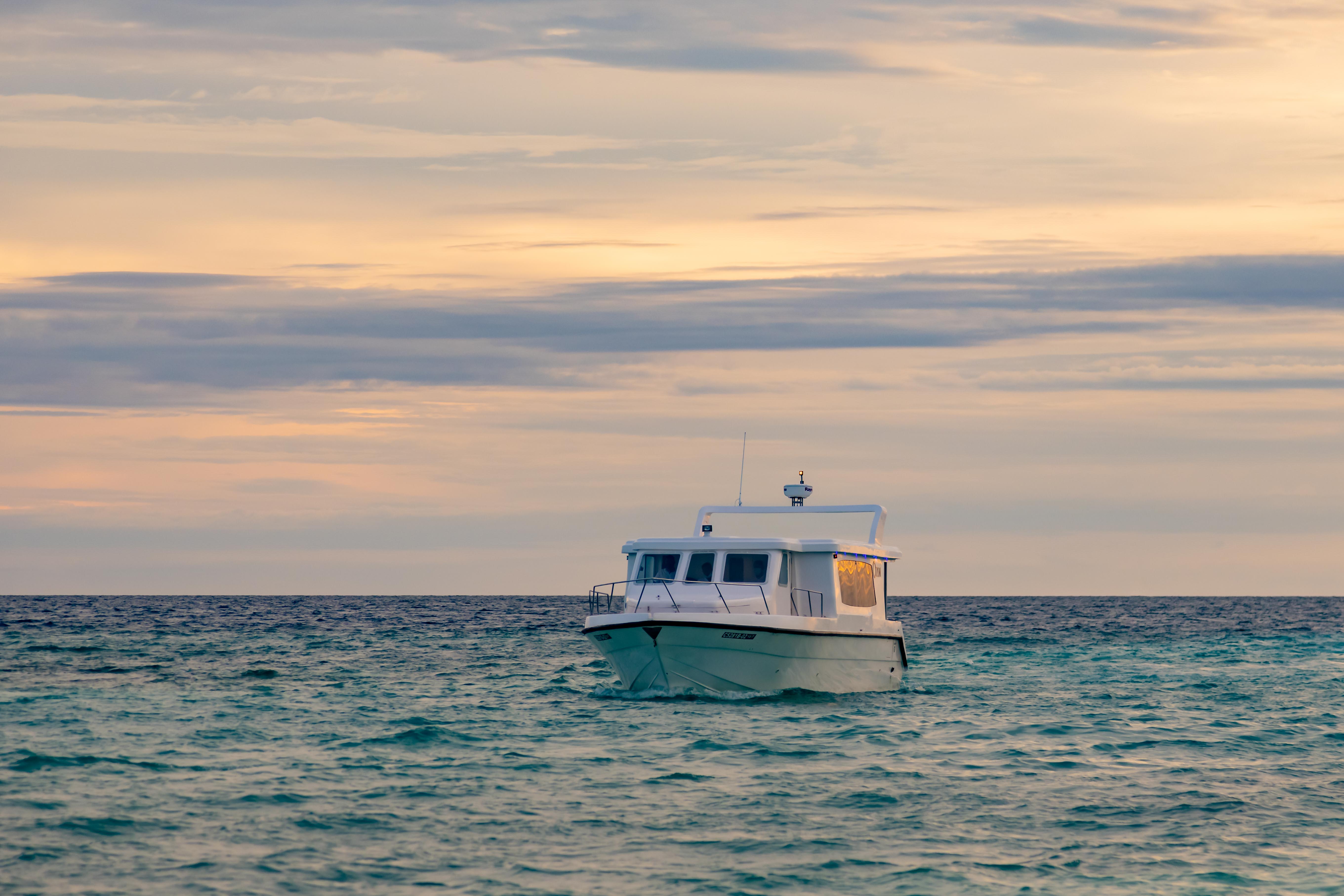 Где искать приватность? Конечно, на мальдивском курорте OZEN LIFE MAADHOO (фото 1)