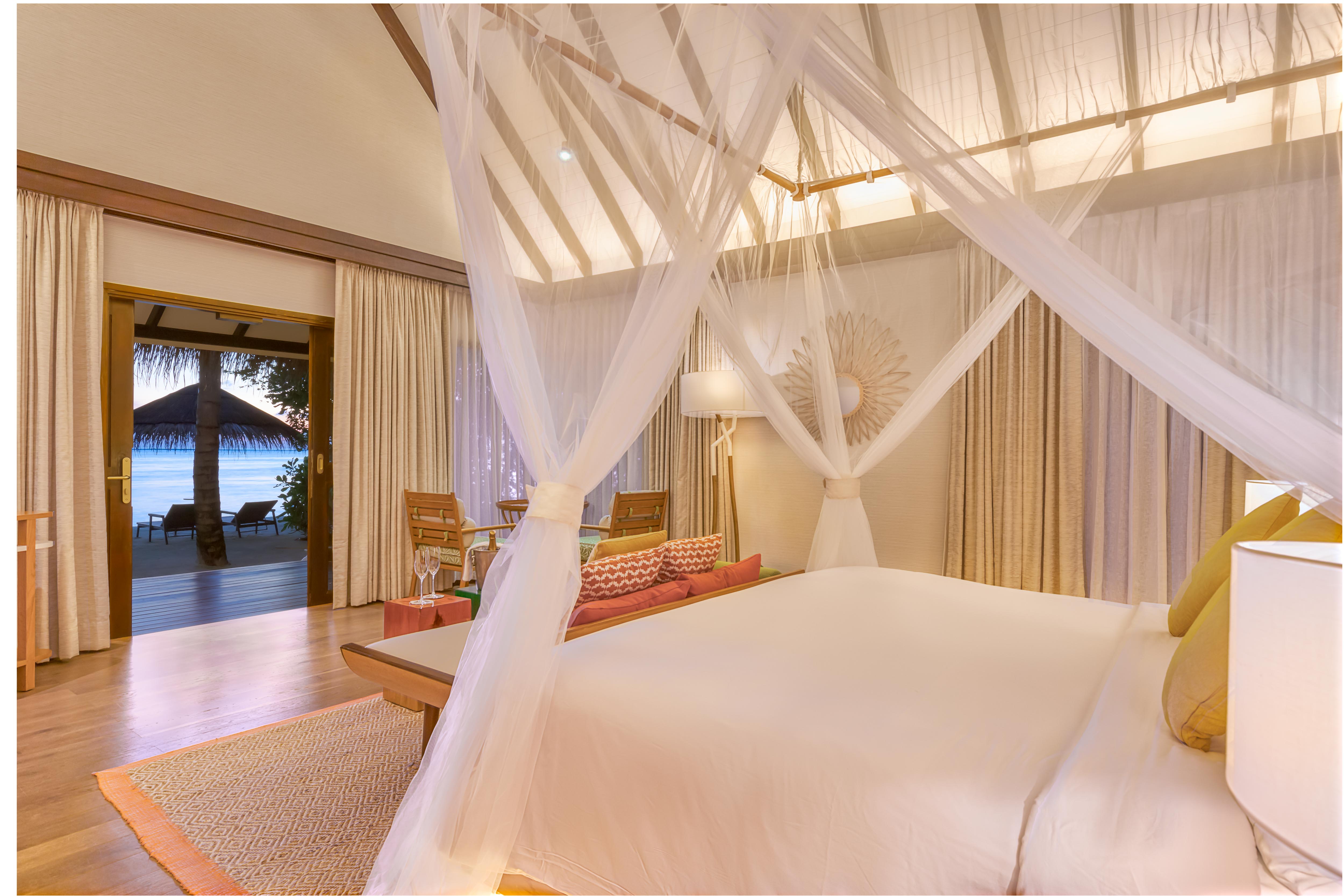 Где искать приватность? Конечно, на мальдивском курорте OZEN LIFE MAADHOO (фото 4)