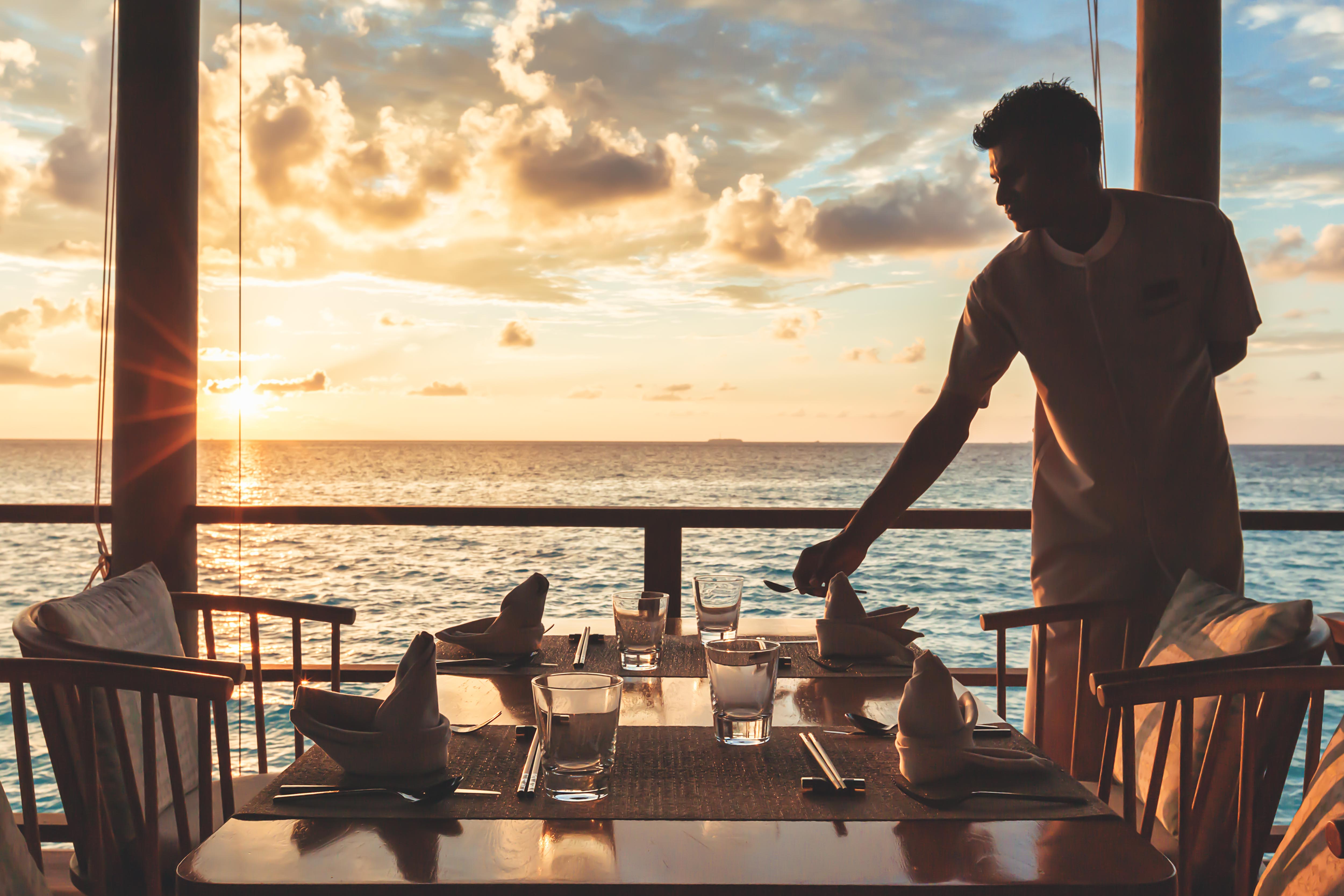 Где искать приватность? Конечно, на мальдивском курорте OZEN LIFE MAADHOO (фото 10)