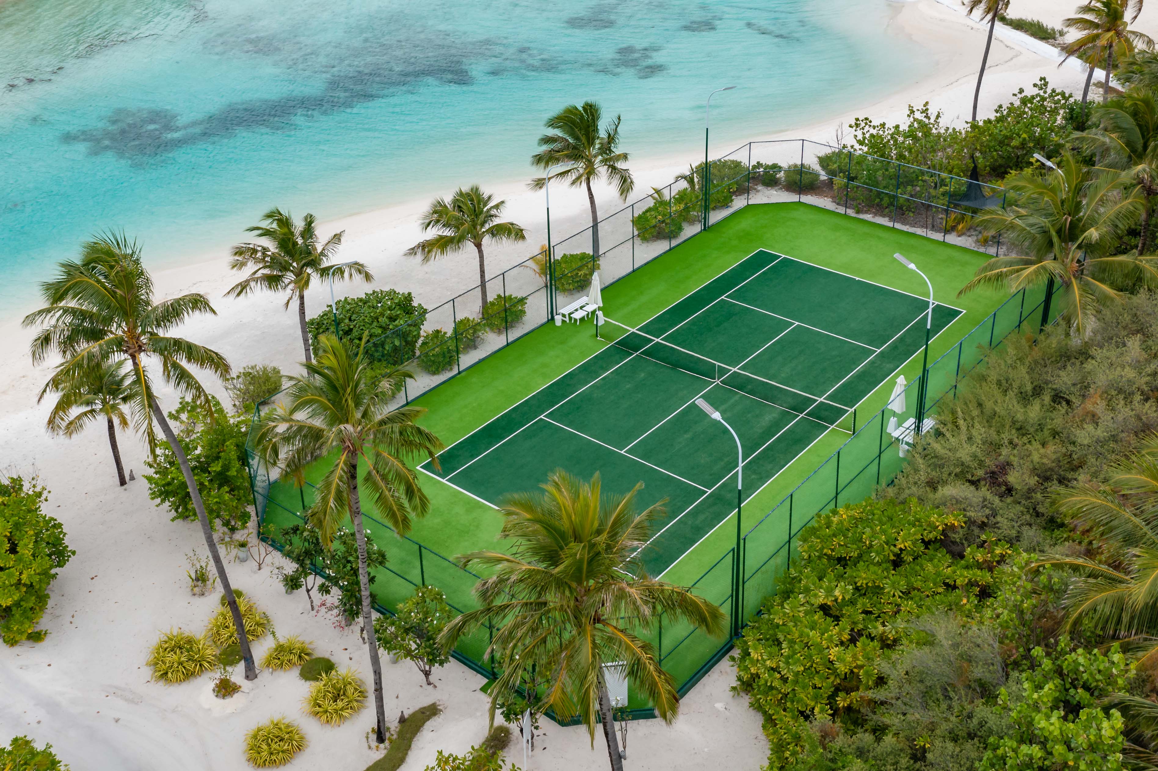 Где искать приватность? Конечно, на мальдивском курорте OZEN LIFE MAADHOO (фото 15)