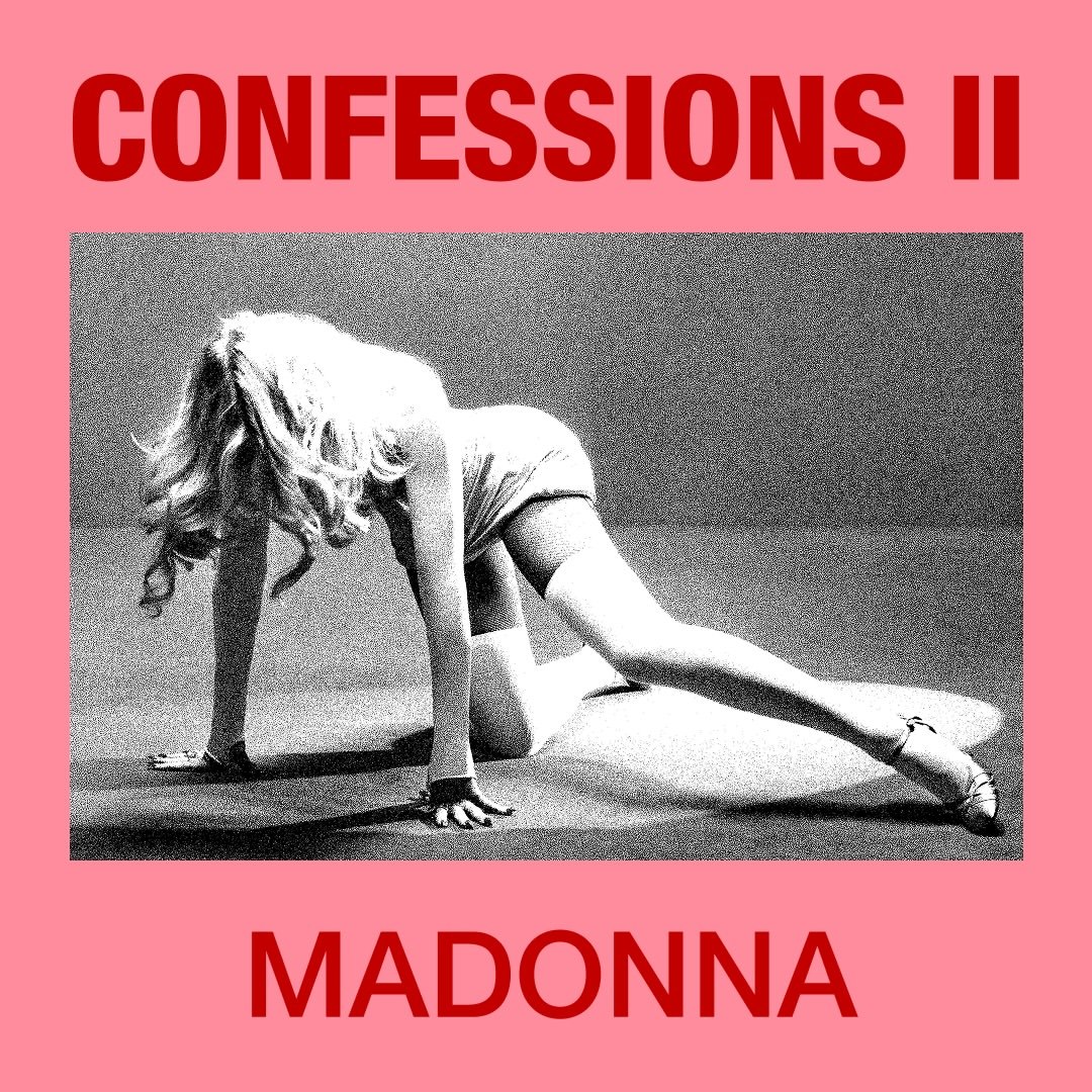 Вернулась, чтобы править. Что нужно знать о новом альбоме Мадонны «Confessions II» (фото 3)