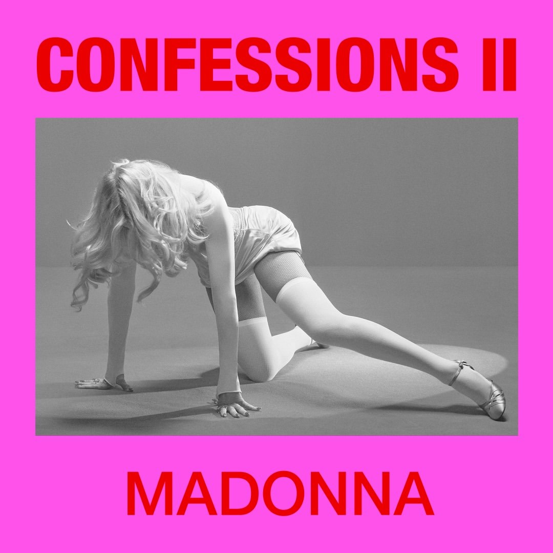 Вернулась, чтобы править. Что нужно знать о новом альбоме Мадонны «Confessions II» (фото 4)