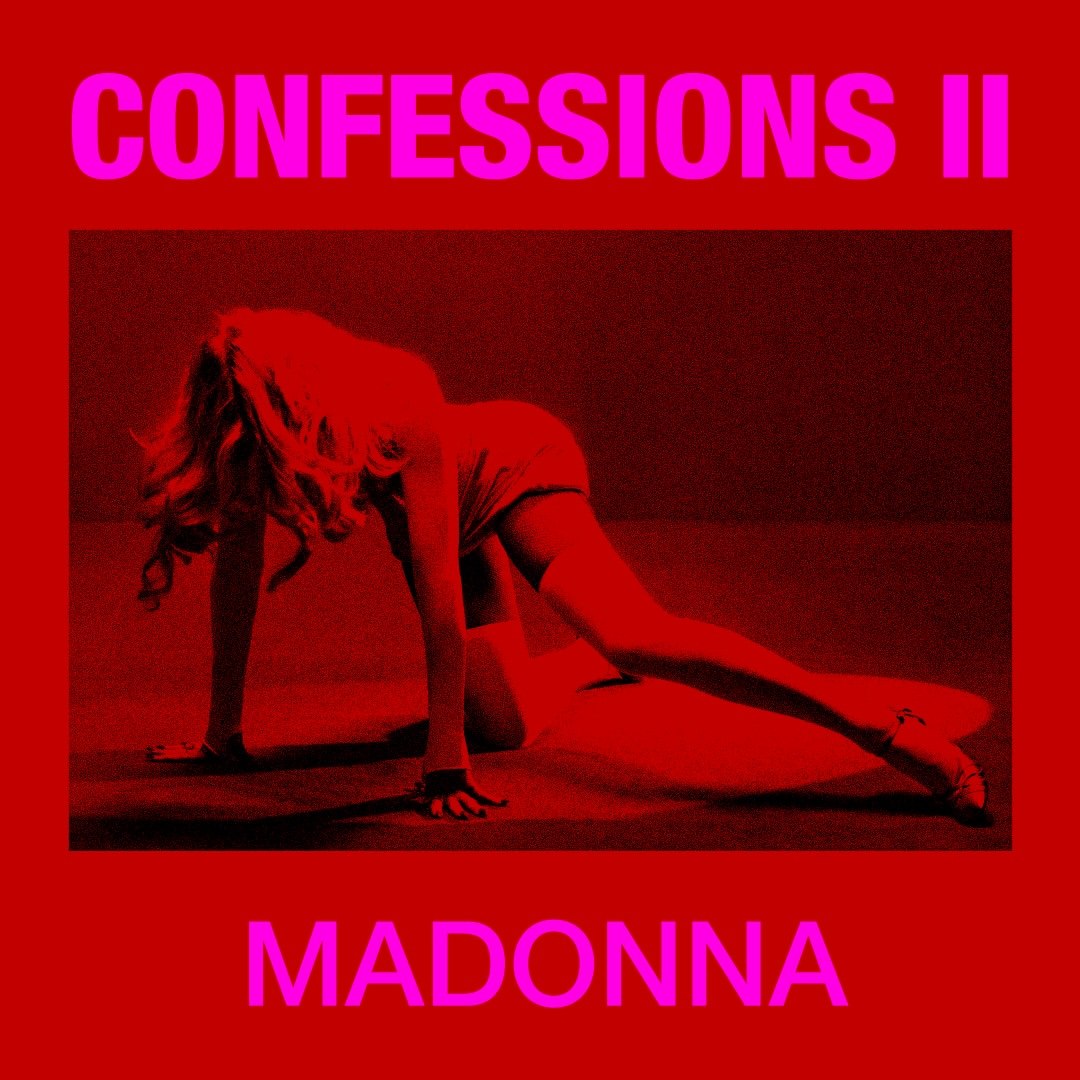 Вернулась, чтобы править. Что нужно знать о новом альбоме Мадонны «Confessions II» (фото 5)