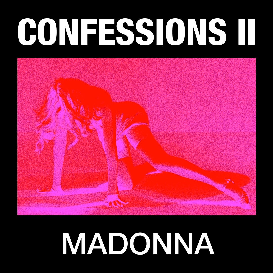Вернулась, чтобы править. Что нужно знать о новом альбоме Мадонны «Confessions II» (фото 6)
