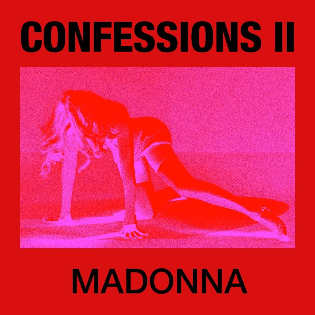 Вернулась, чтобы править. Что нужно знать о новом альбоме Мадонны «Confessions II» (фото 7)