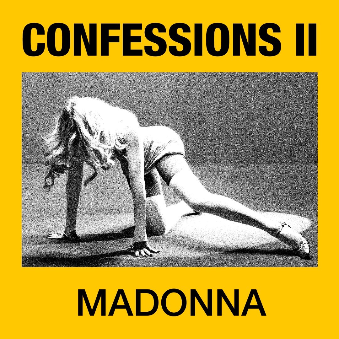 Вернулась, чтобы править. Что нужно знать о новом альбоме Мадонны «Confessions II» (фото 8)