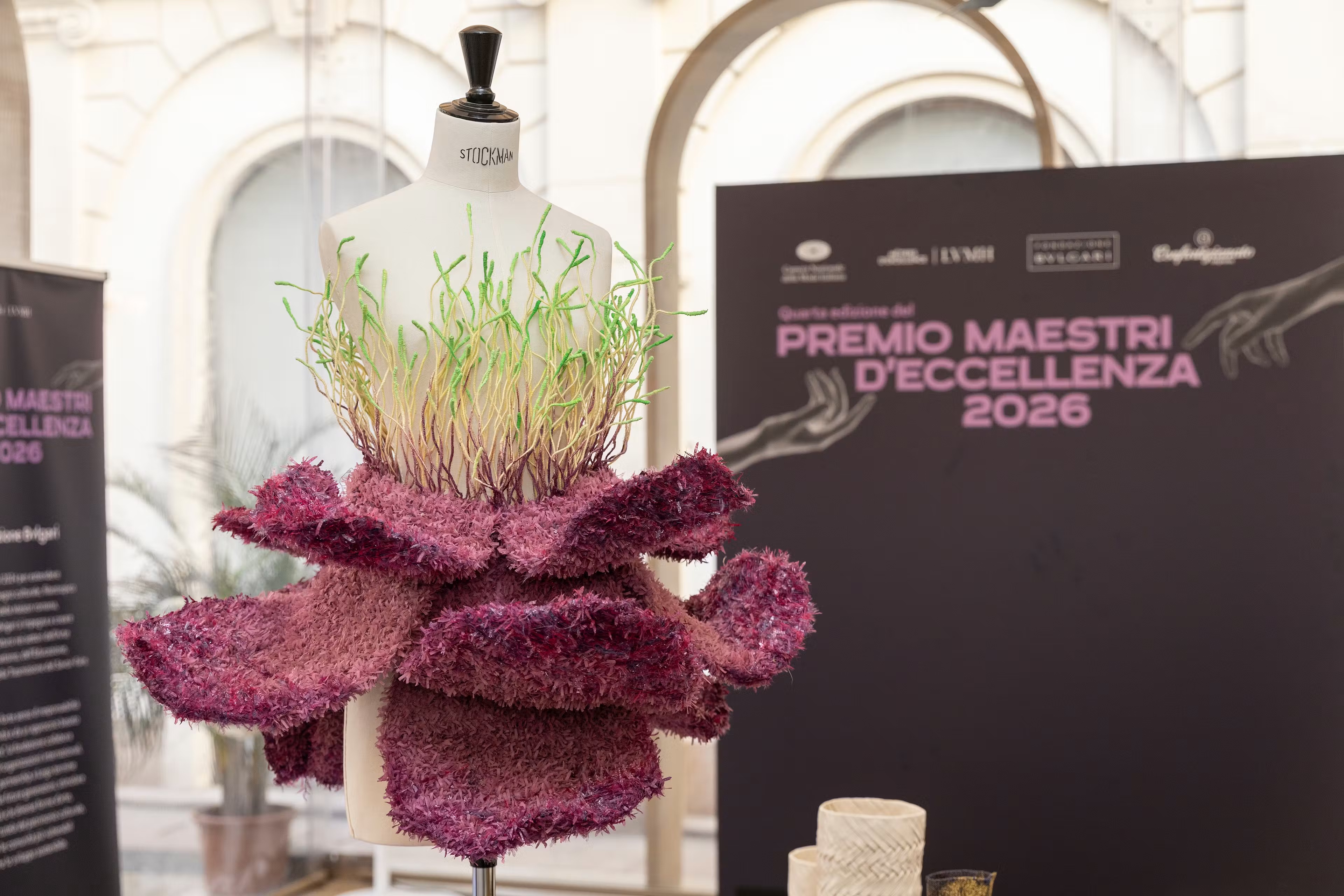 Премия LVMH среди мастеров-ремесленников Maestri d’Eccellenza объявила финалистов (фото 1)
