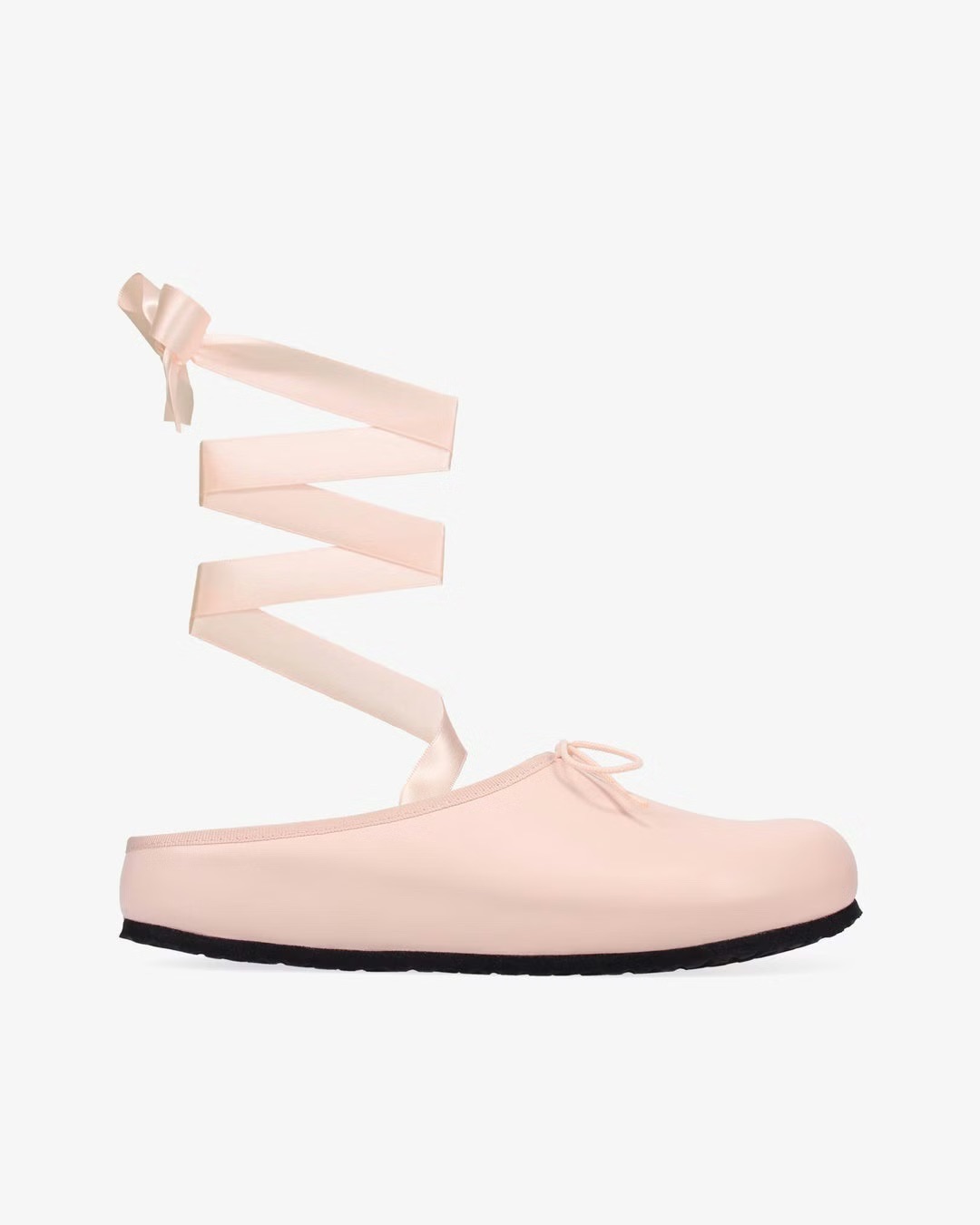 Birkenstock выпустит коллаборацию с парижским брендом Repetto (фото 4)
