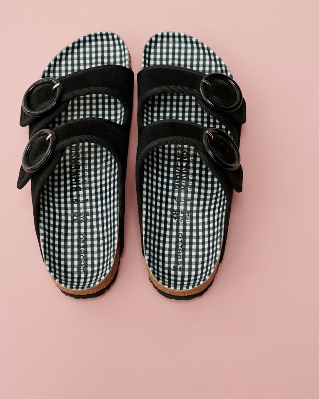Birkenstock выпустит коллаборацию с парижским брендом Repetto (фото 7)