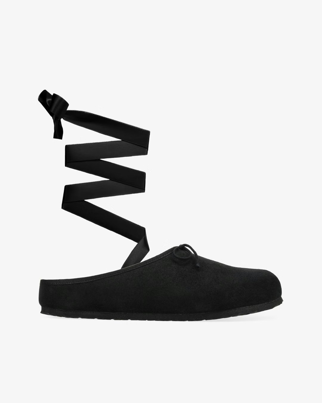 Birkenstock выпустит коллаборацию с парижским брендом Repetto (фото 3)