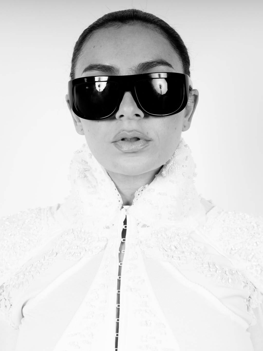 Певица Charli XCX презентует альбом «Music, Fashion, Film» до официального релиза (фото 5)