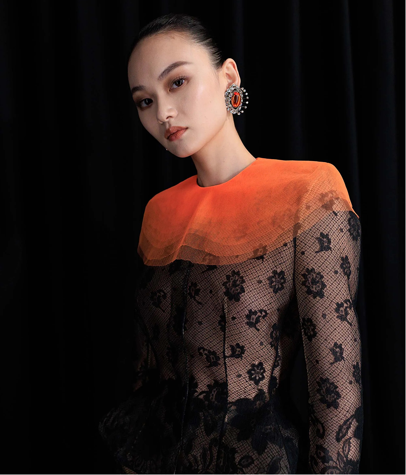 Чем запомнилась парижская Неделя моды Haute Couture весна-лето 2026 (фото 47)