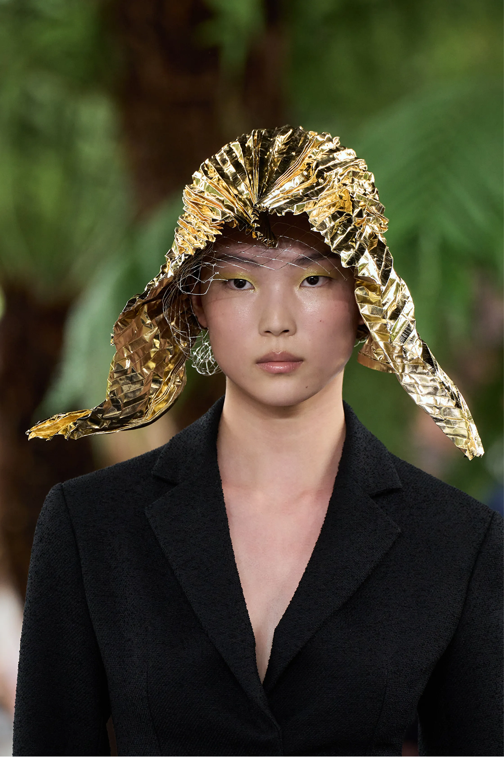 Высокий полет. Самое (не) интересное с парижской недели моды Haute Couture осень-зима 2026 (фото 3)