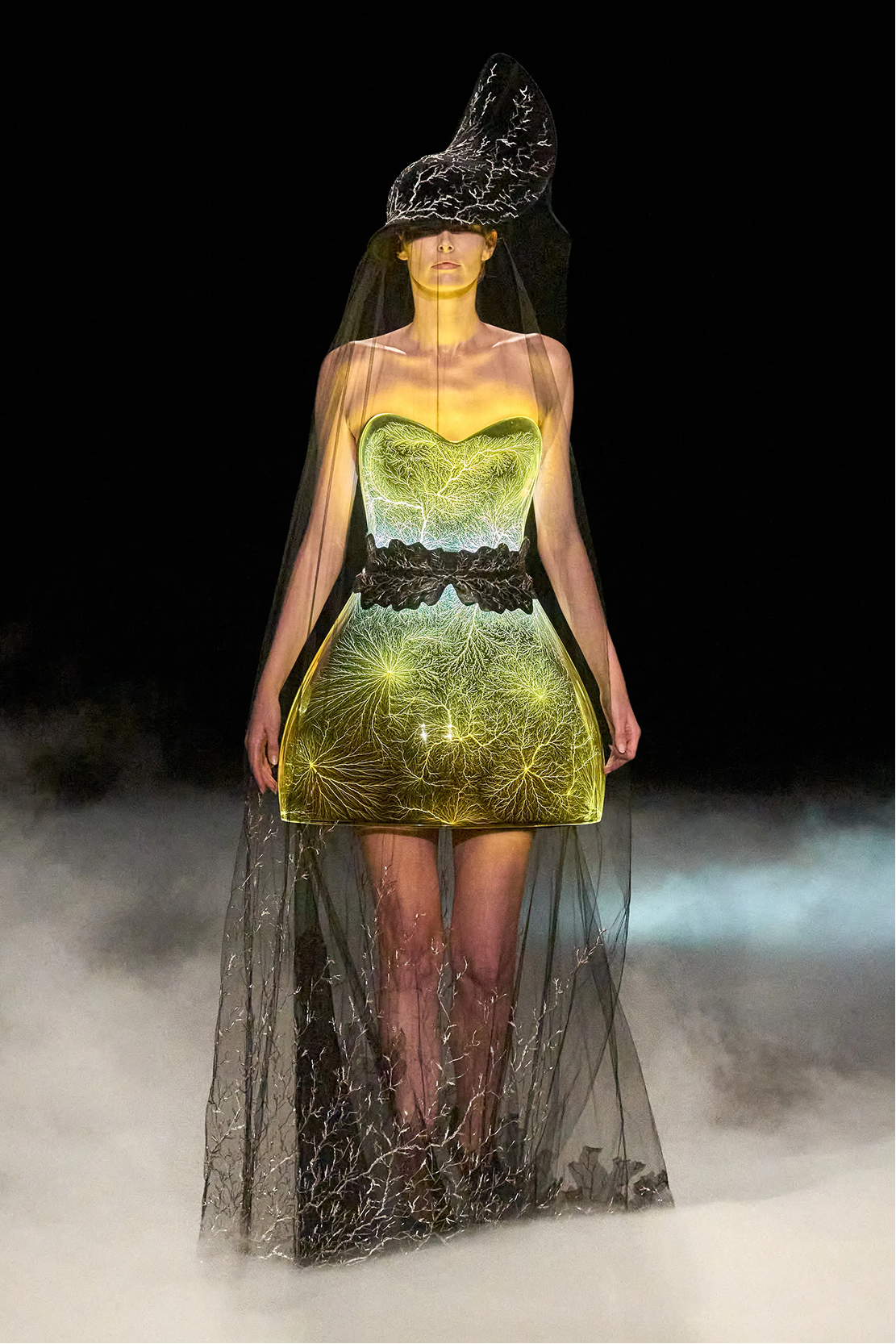 Высокий полет. Самое (не) интересное с парижской недели моды Haute Couture осень-зима 2026 (фото 10)