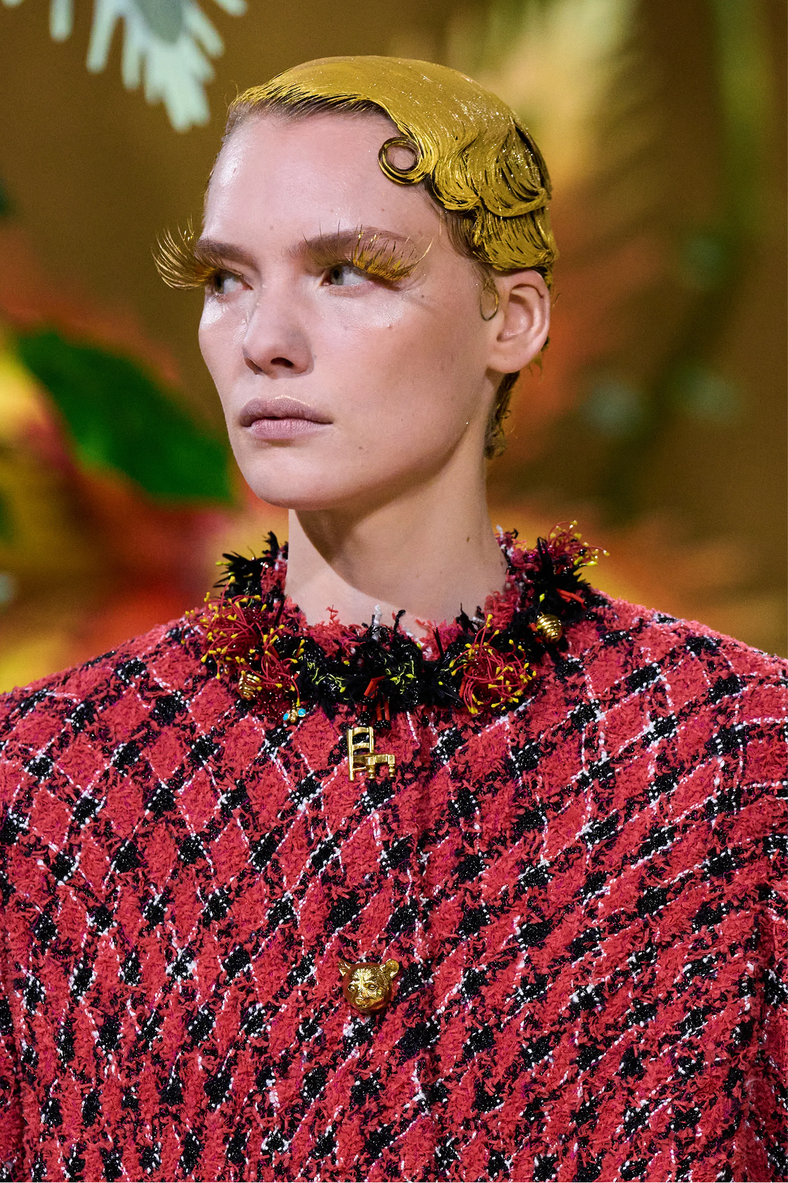 Высокий полет. Самое (не) интересное с парижской недели моды Haute Couture осень-зима 2026 (фото 19)
