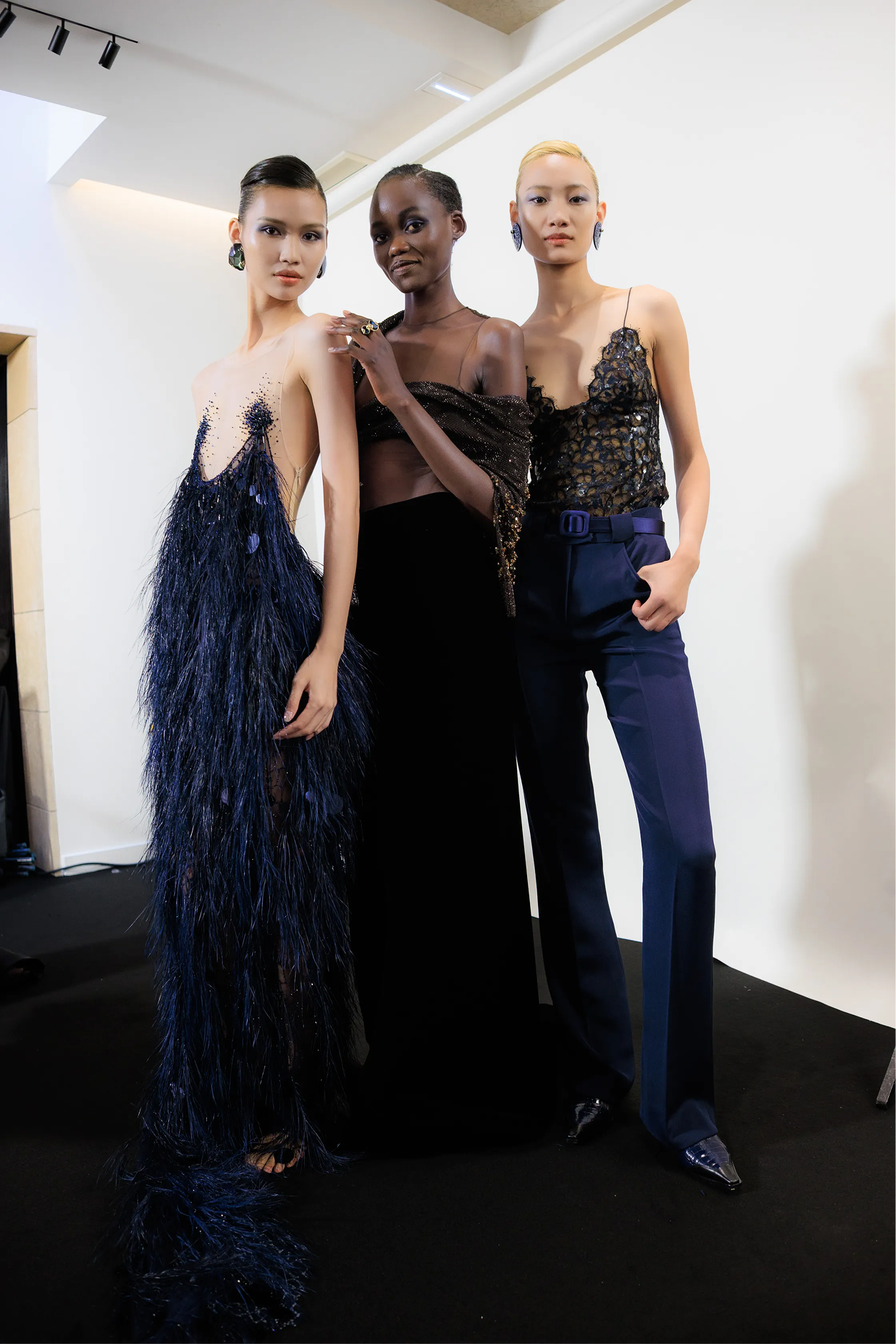Высокий полет. Самое (не) интересное с парижской недели моды Haute Couture осень-зима 2026 (фото 45)