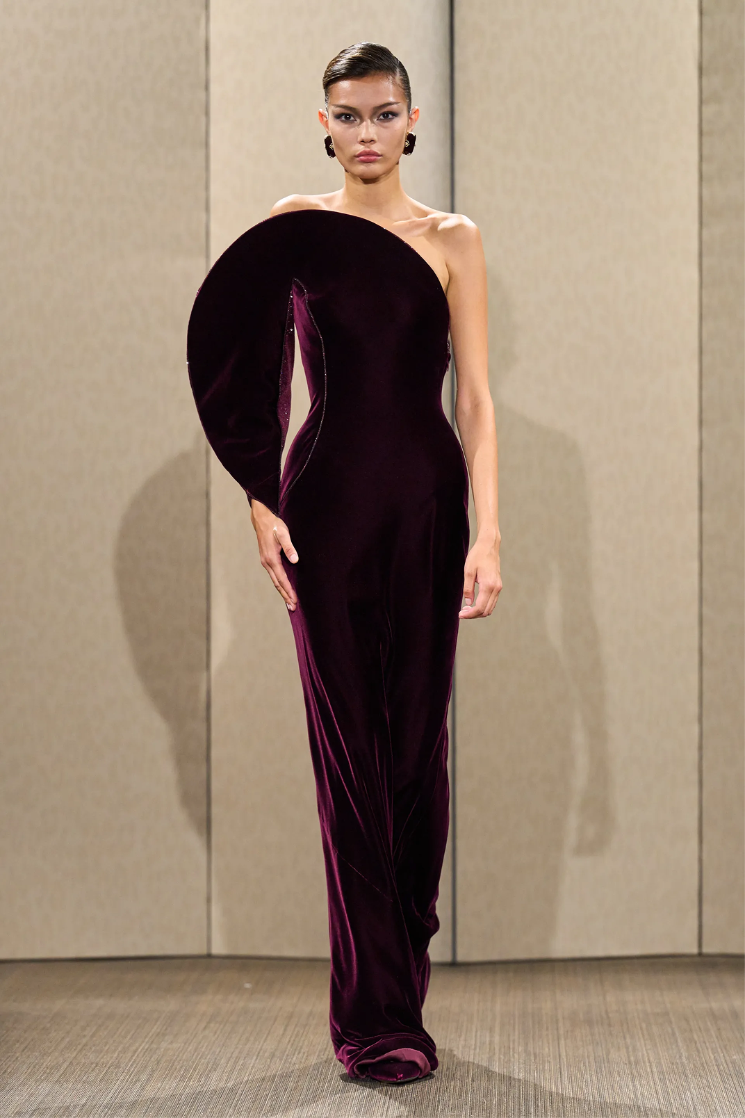 Высокий полет. Самое (не) интересное с парижской недели моды Haute Couture осень-зима 2026 (фото 44)