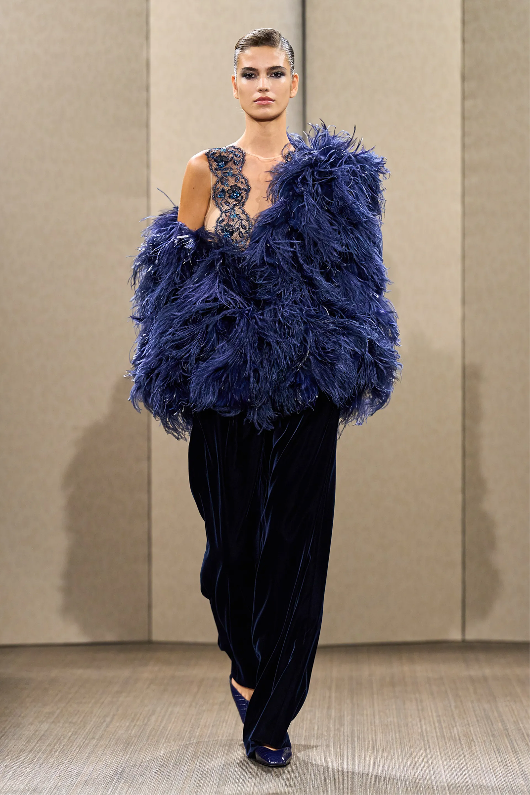 Высокий полет. Самое (не) интересное с парижской недели моды Haute Couture осень-зима 2026 (фото 46)