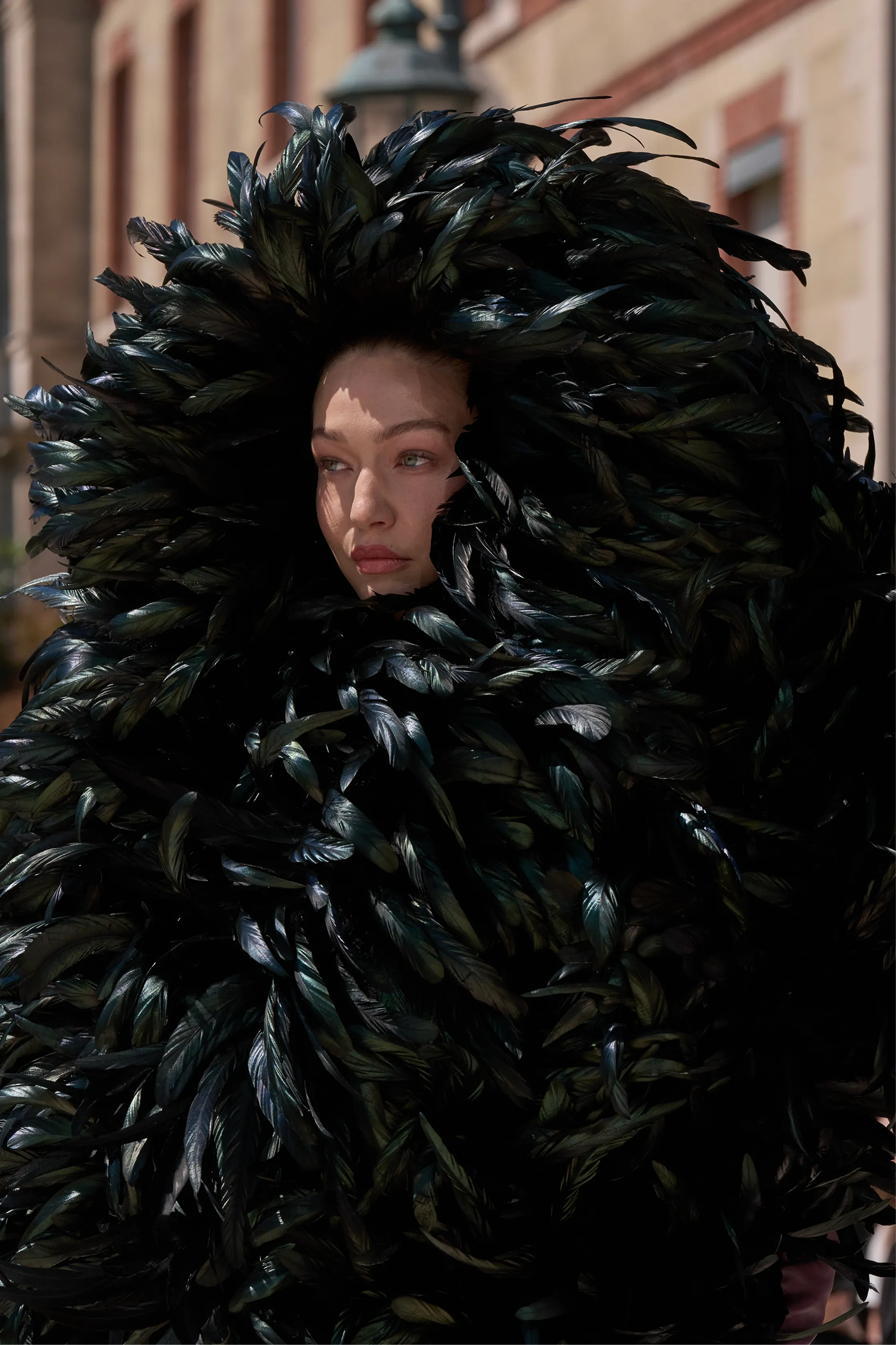 Высокий полет. Самое (не) интересное с парижской недели моды Haute Couture осень-зима 2026 (фото 54)