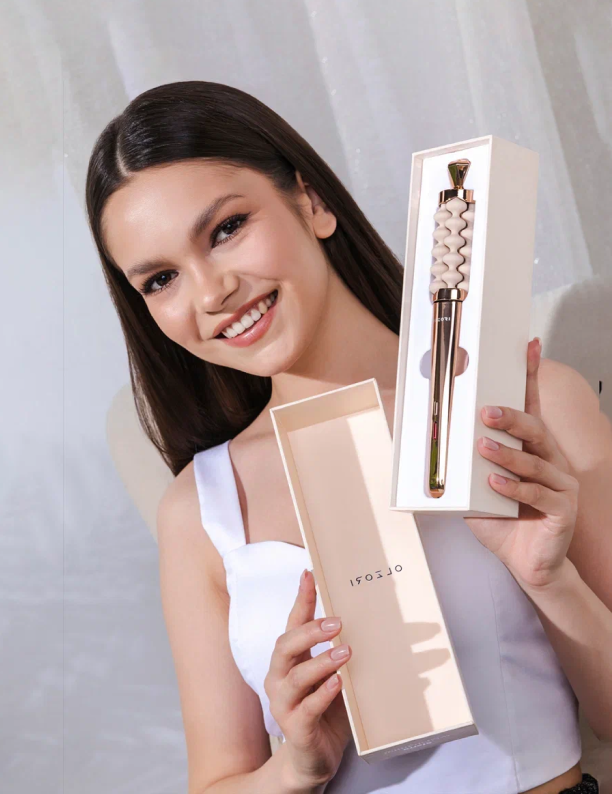 Блески для губ Annbeauty и корнер Foreo: что нового в коллекциях бьюти-брендов (фото 3)