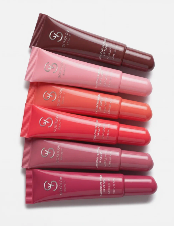 Блески для губ Annbeauty и корнер Foreo: что нового в коллекциях бьюти-брендов (фото 8)