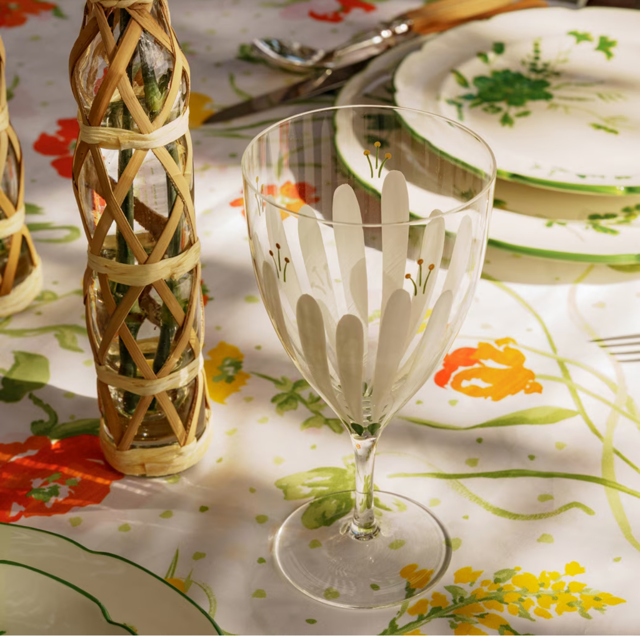 Не только Dolce&Gabbana: home-коллекции модных брендов, о которых мы могли не знать (фото 71)