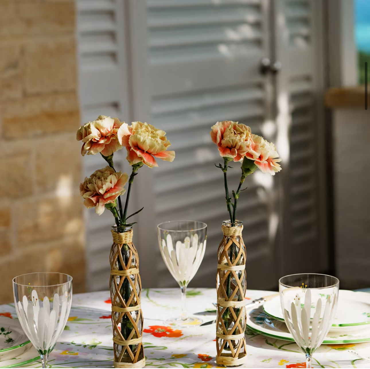 Не только Dolce&Gabbana: home-коллекции модных брендов, о которых мы могли не знать (фото 72)
