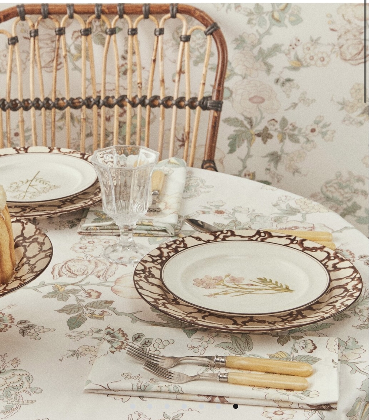 Не только Dolce&Gabbana: home-коллекции модных брендов, о которых мы могли не знать (фото 75)