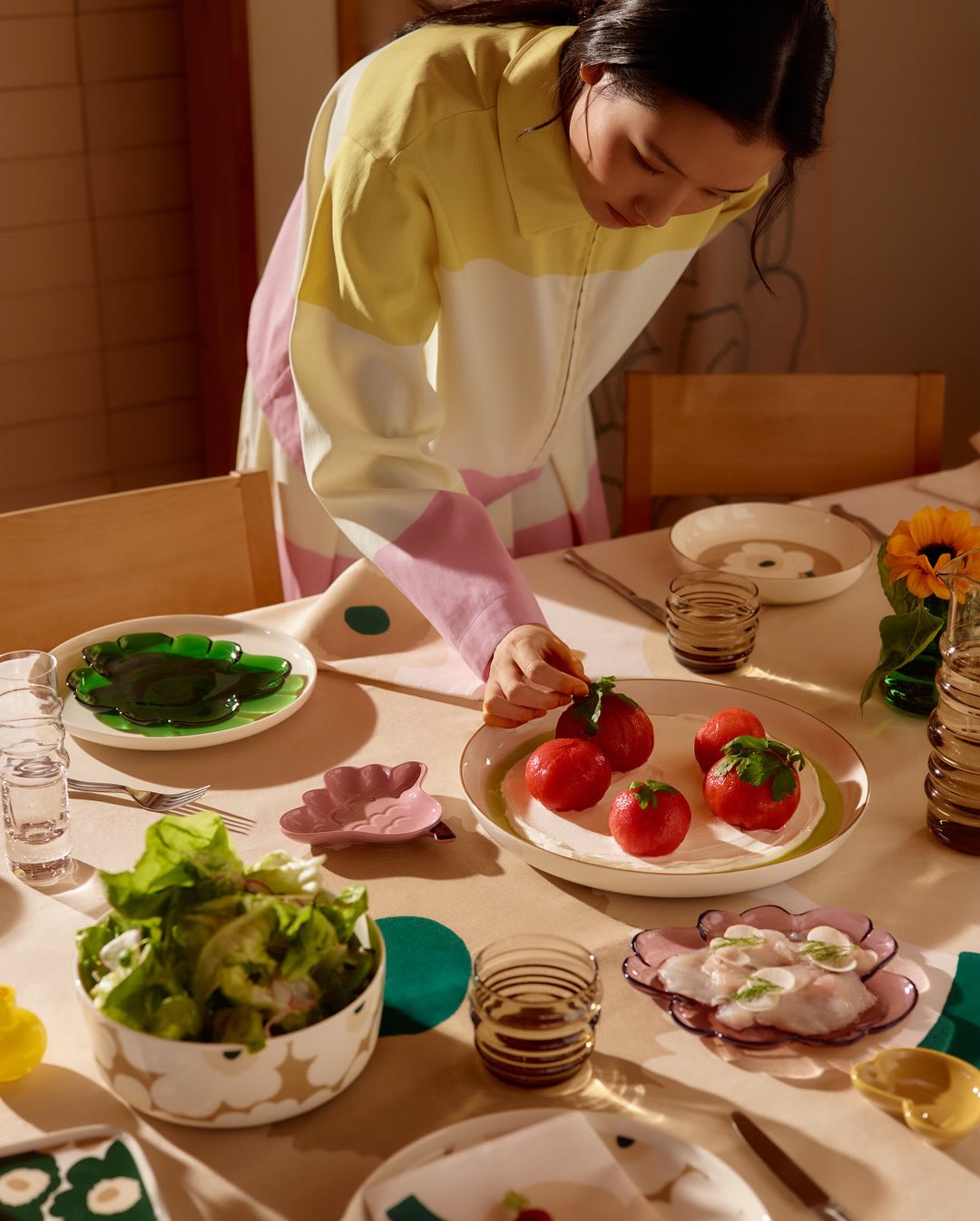 Не только Dolce&Gabbana: home-коллекции модных брендов, о которых мы могли не знать (фото 80)