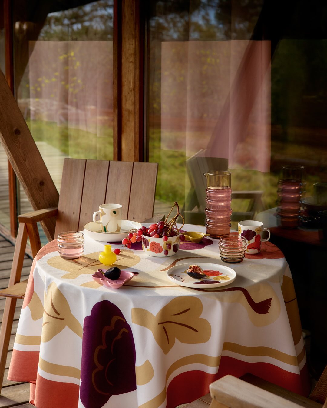 Не только Dolce&Gabbana: home-коллекции модных брендов, о которых мы могли не знать (фото 81)
