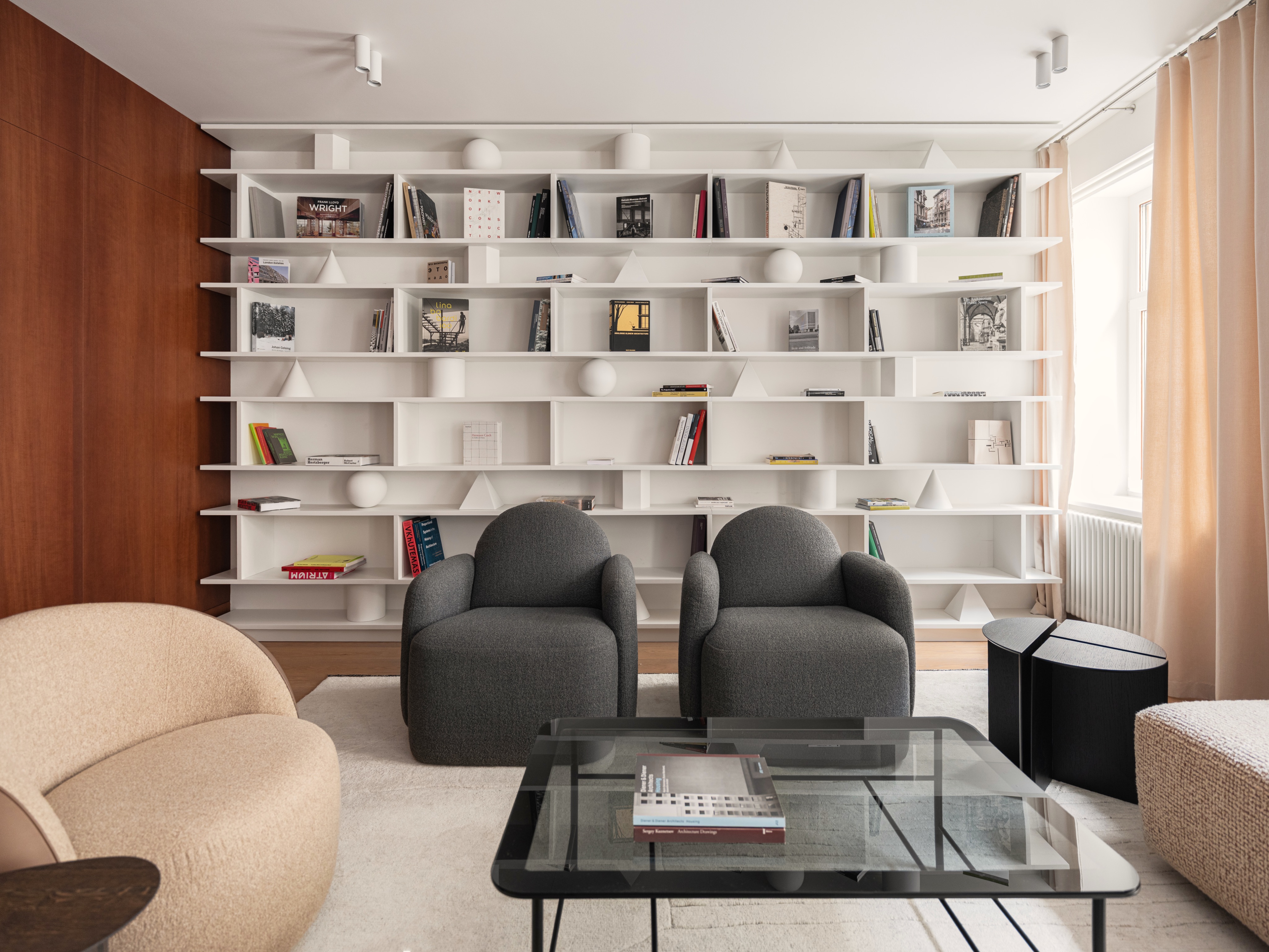 В Большом Афанасьевском переулке открылся новый дом A–House (фото 3)