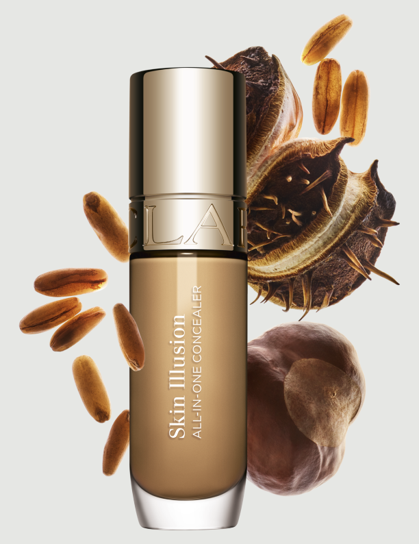 Консилер Clarins и патчи Life Patches: что нового в коллекциях бьюти-брендов (фото 2)