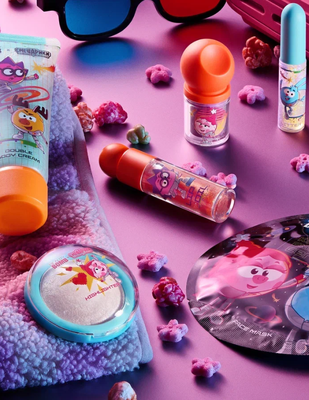 Консилер Clarins и патчи Life Patches: что нового в коллекциях бьюти-брендов (фото 8)
