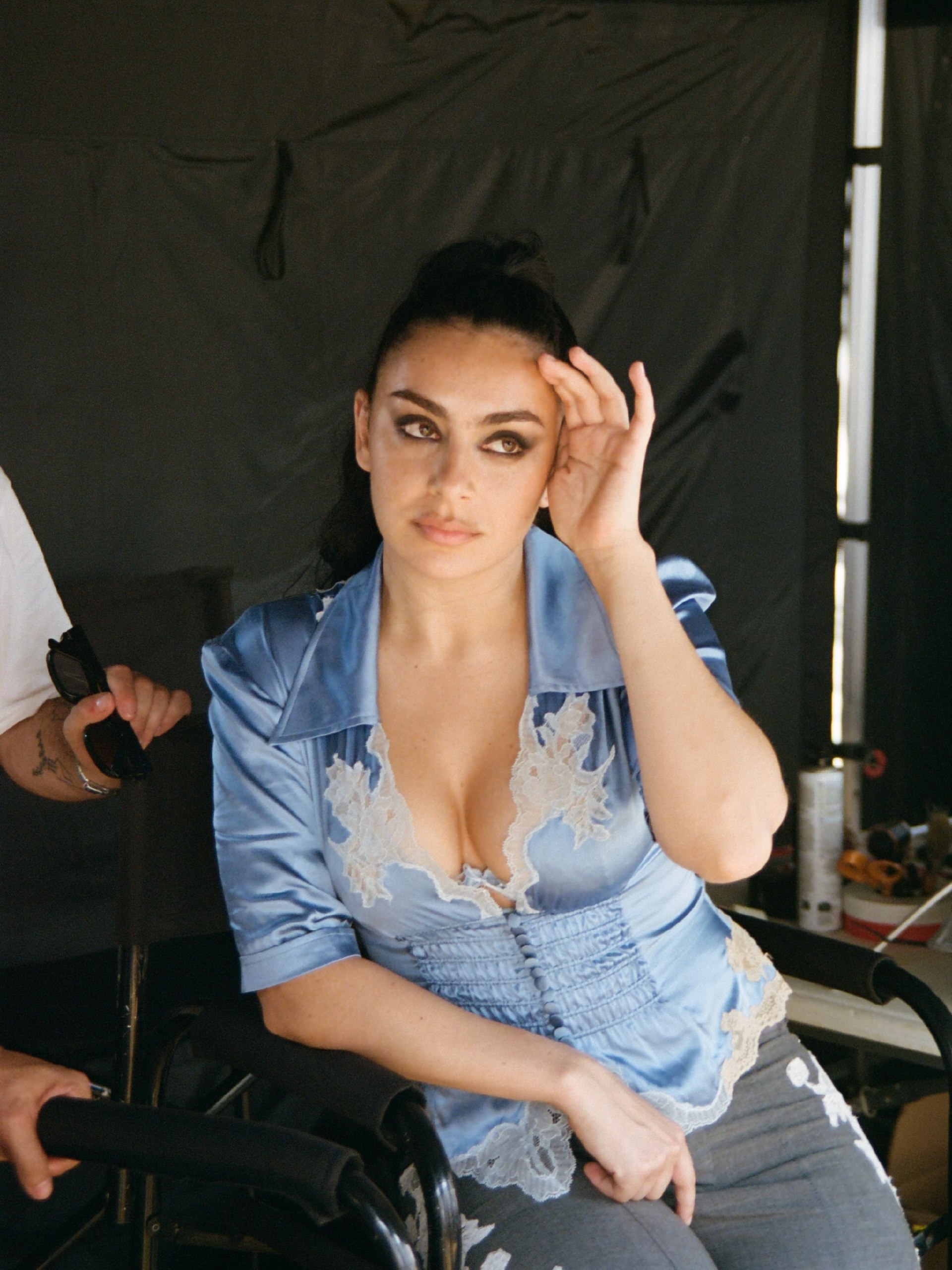 Музыка перемен. Что нужно знать о новом альбоме Charli XCX «Music, Fashion, Film» (фото 4)