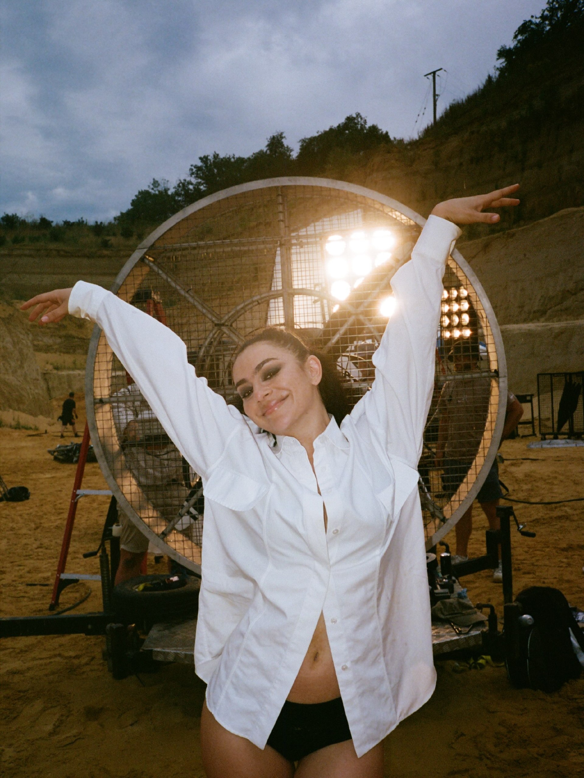Музыка перемен. Что нужно знать о новом альбоме Charli XCX «Music, Fashion, Film» (фото 6)