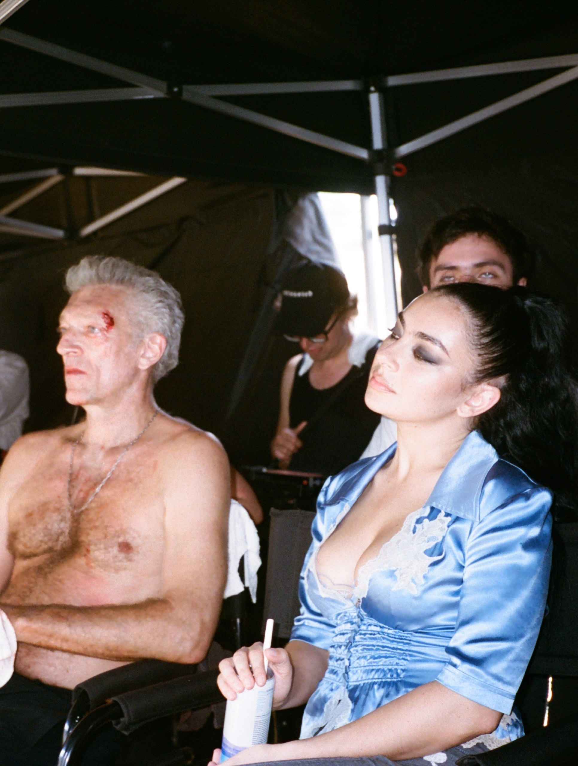 Музыка перемен. Что нужно знать о новом альбоме Charli XCX «Music, Fashion, Film» (фото 7)