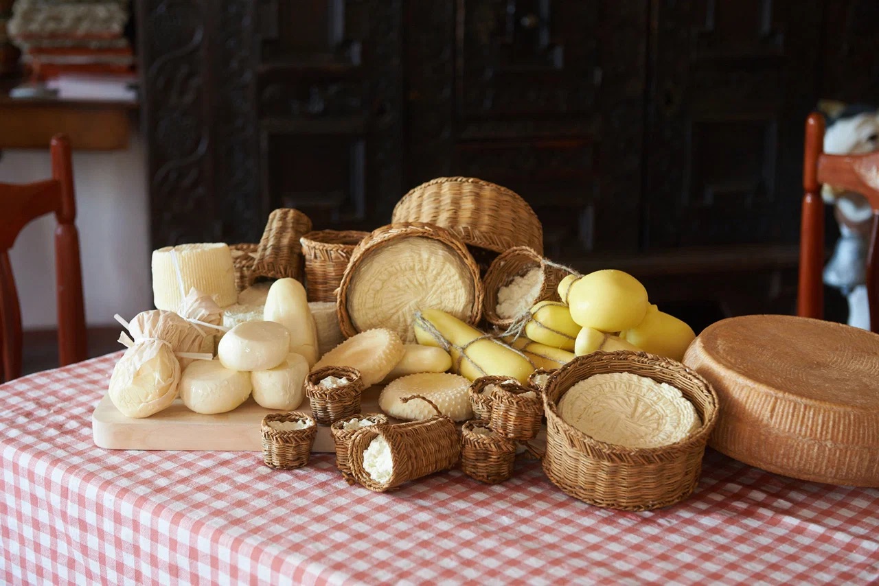Где отдохнуть на природе и попробовать экологически чистые продукты? Вот 10 экоферм под Москвой (фото 16)