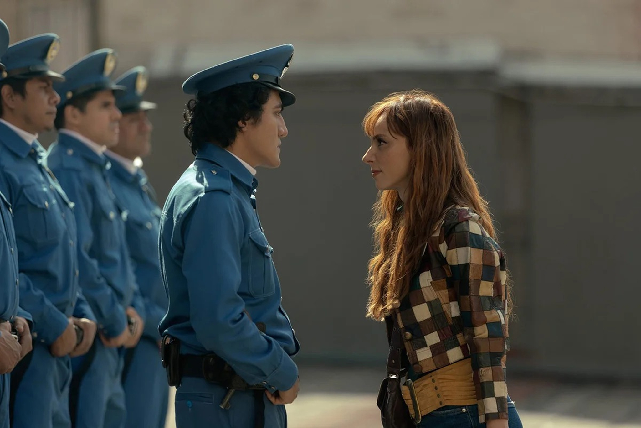 «Футурама», «Тед Лассо» и «Внешние отмели»: какие сериалы смотреть в августе (фото 8)