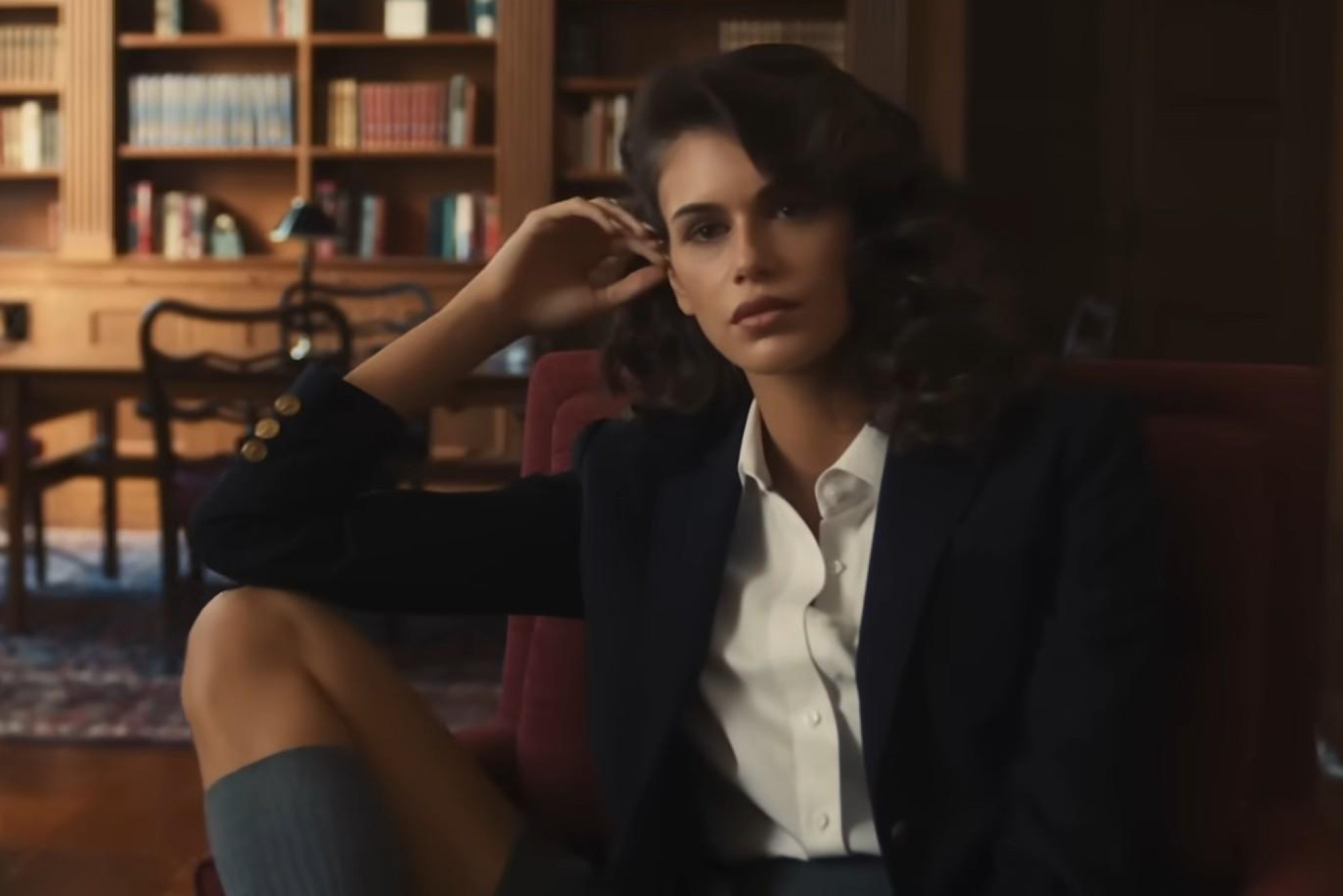«Футурама», «Тед Лассо» и «Внешние отмели»: какие сериалы смотреть в августе (фото 6)