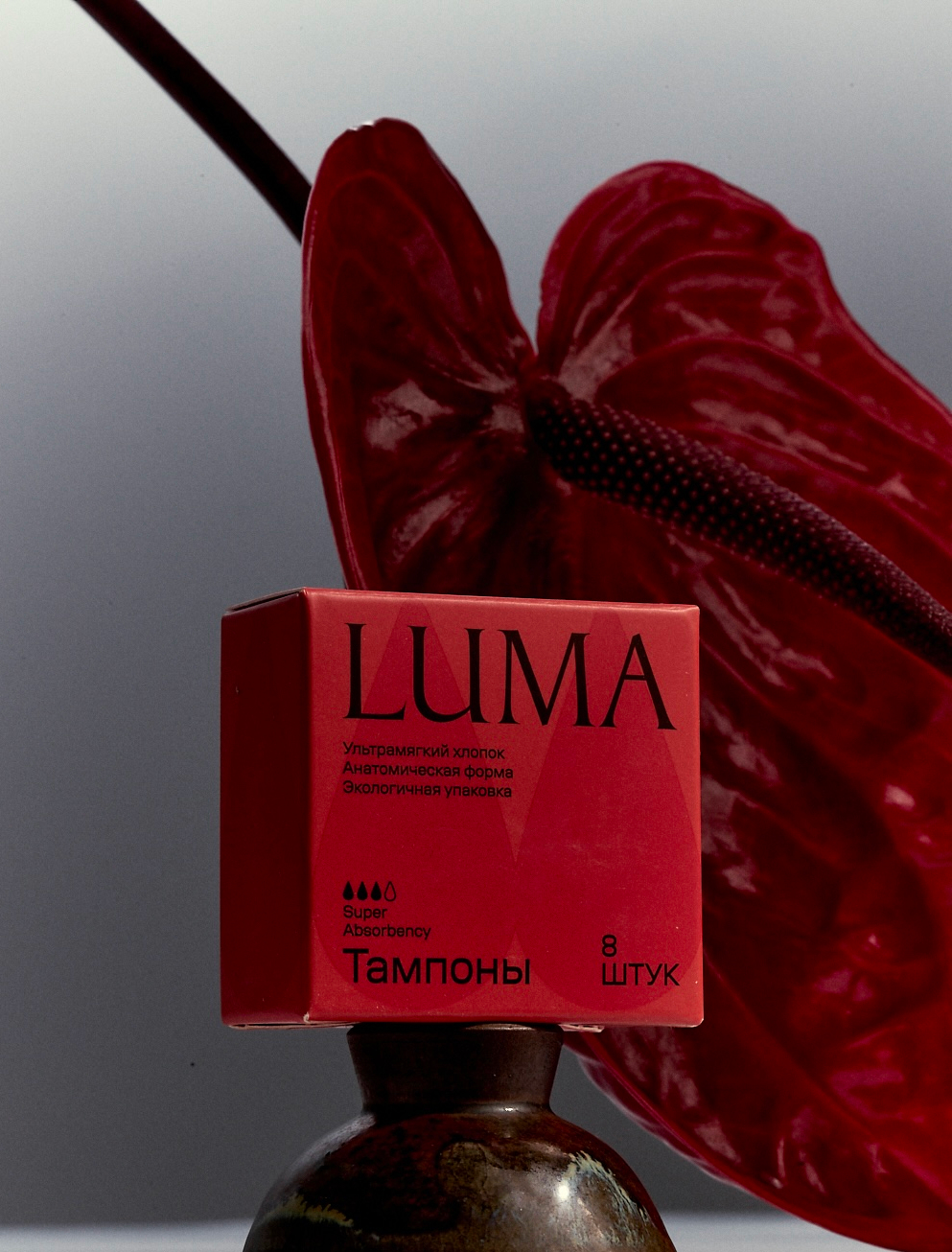 История локального бренда: как создают средства женской гигиены Luma (фото 3)