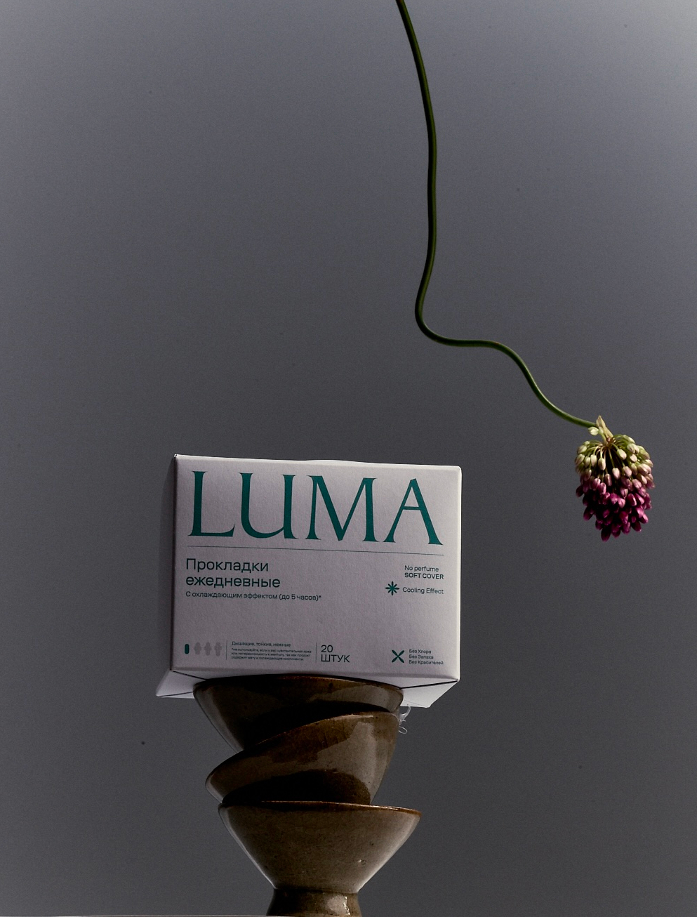 История локального бренда: как создают средства женской гигиены Luma (фото 16)