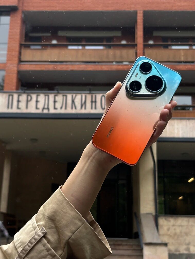 Дом творчества «Переделкино» впервые организует резиденцию для фотографов (фото 1)