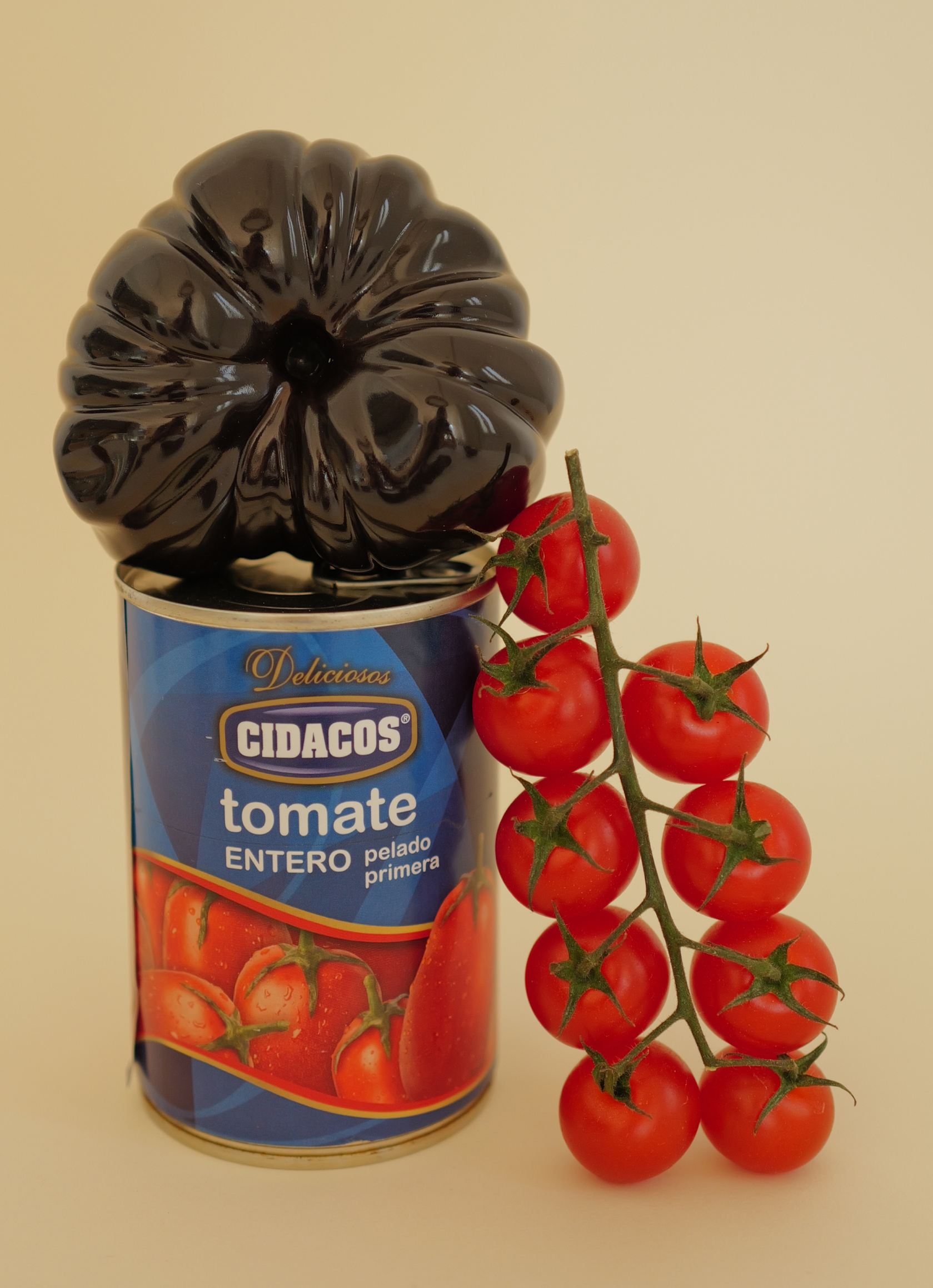 Alma De Tomate: российский бренд подсвечников-томатов с испанской душой (фото 4)