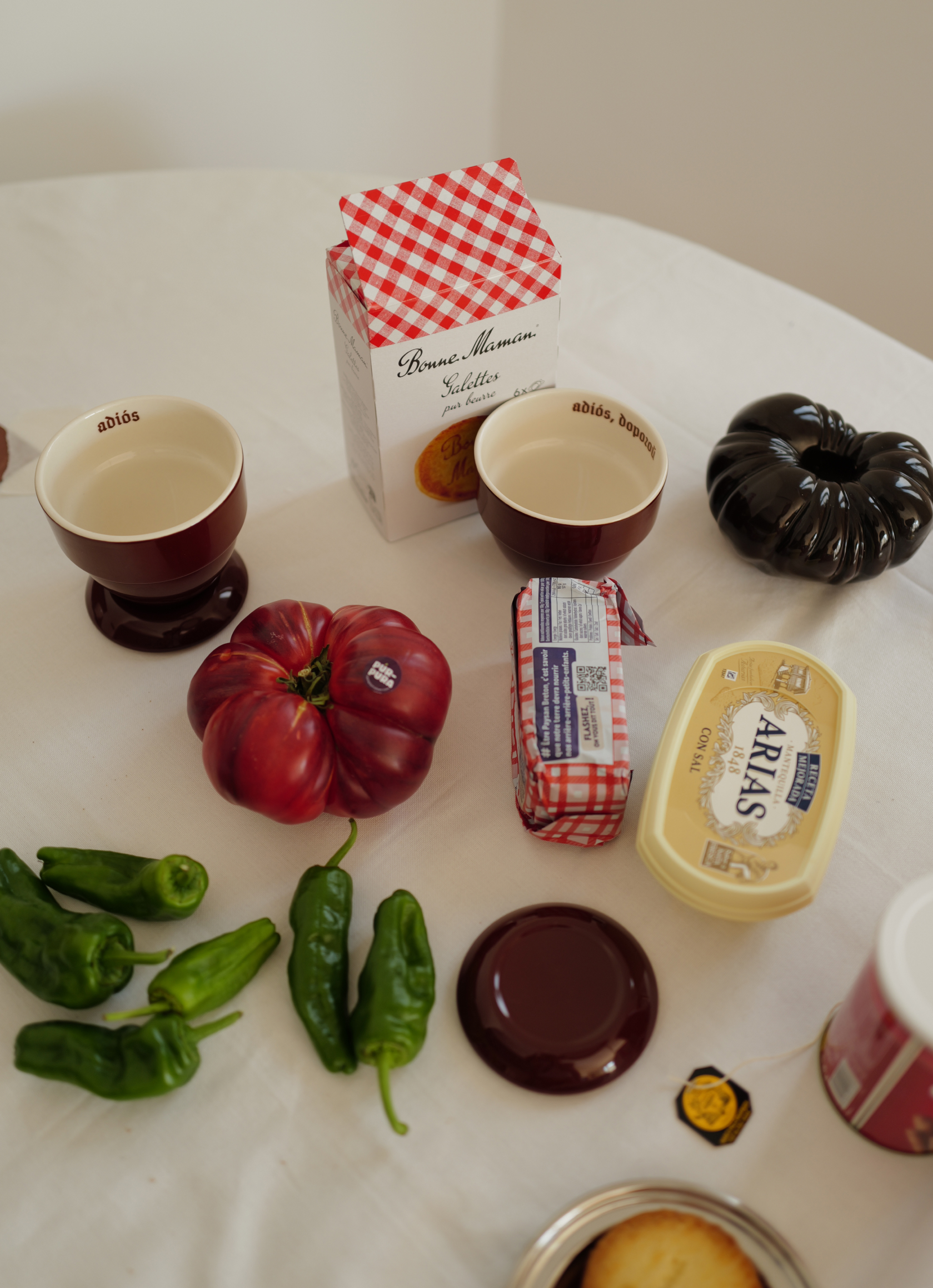 Alma De Tomate: российский бренд подсвечников-томатов с испанской душой (фото 16)