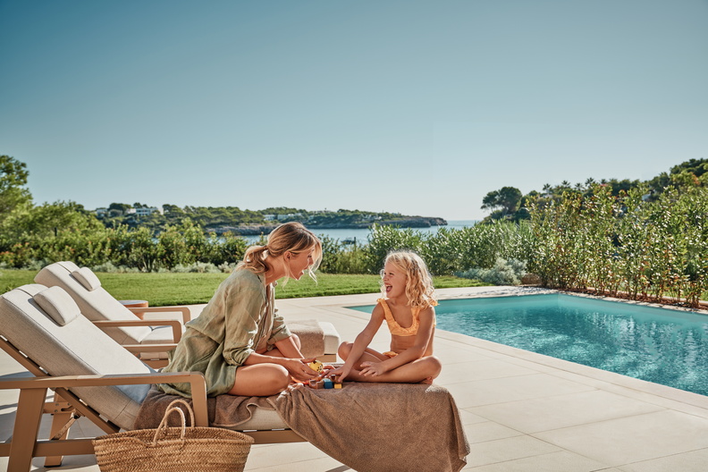 Отель Ikos Resorts проведет круизы на остров Балос (фото 2)