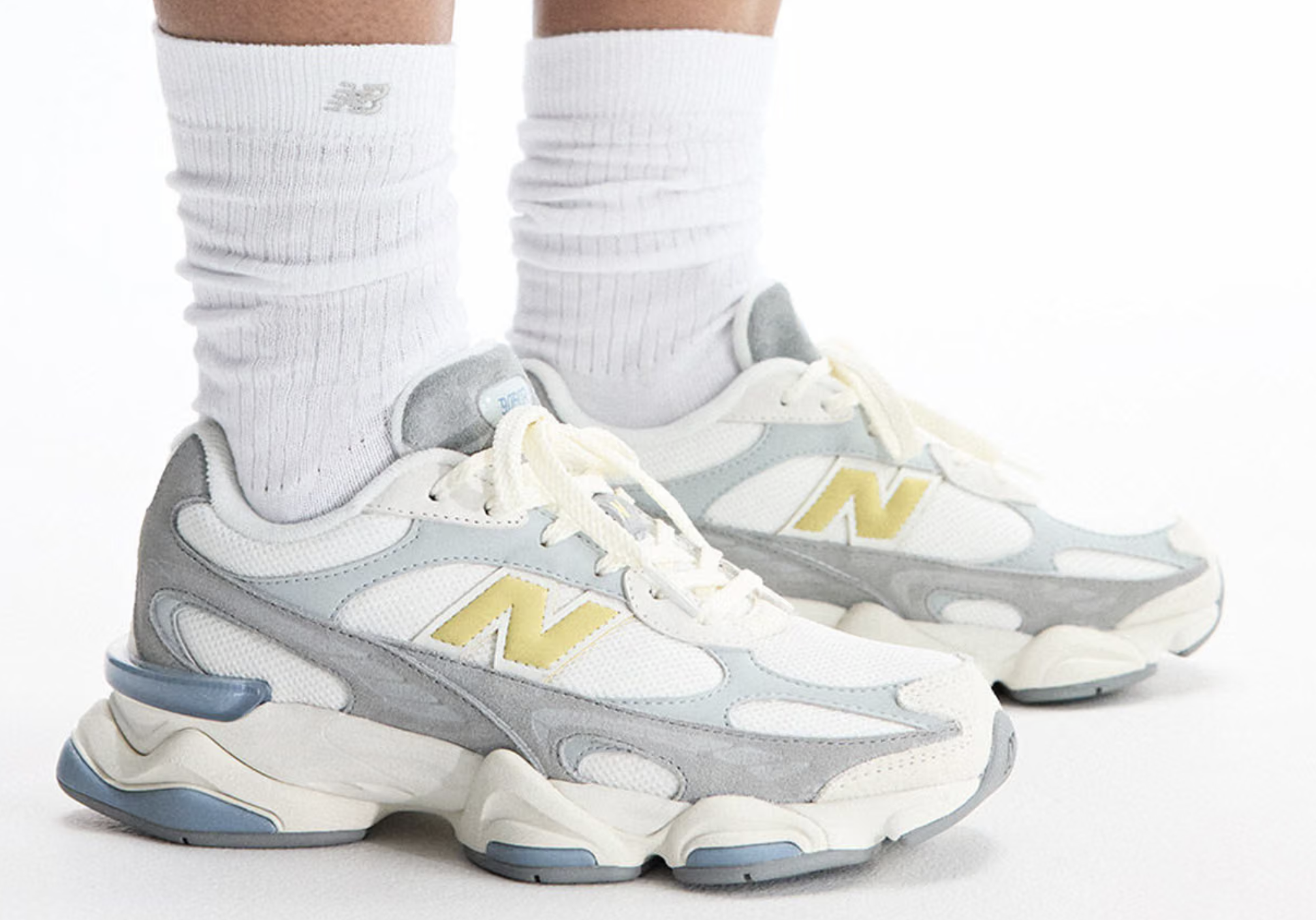 New Balance выпустил коллекцию Night Lights Pack (фото 5)