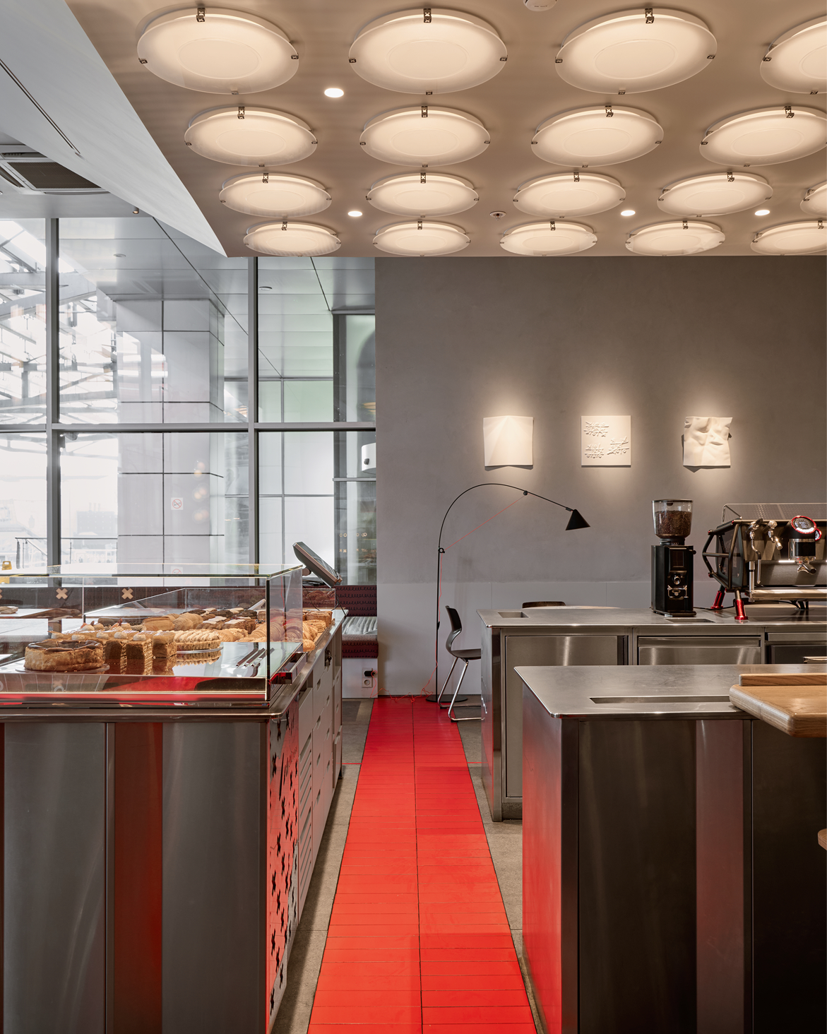 Жесты, воспоминания, ощущения и работа с цветом: за что мы любим архитектурное бюро MUNO Design (фото 23)