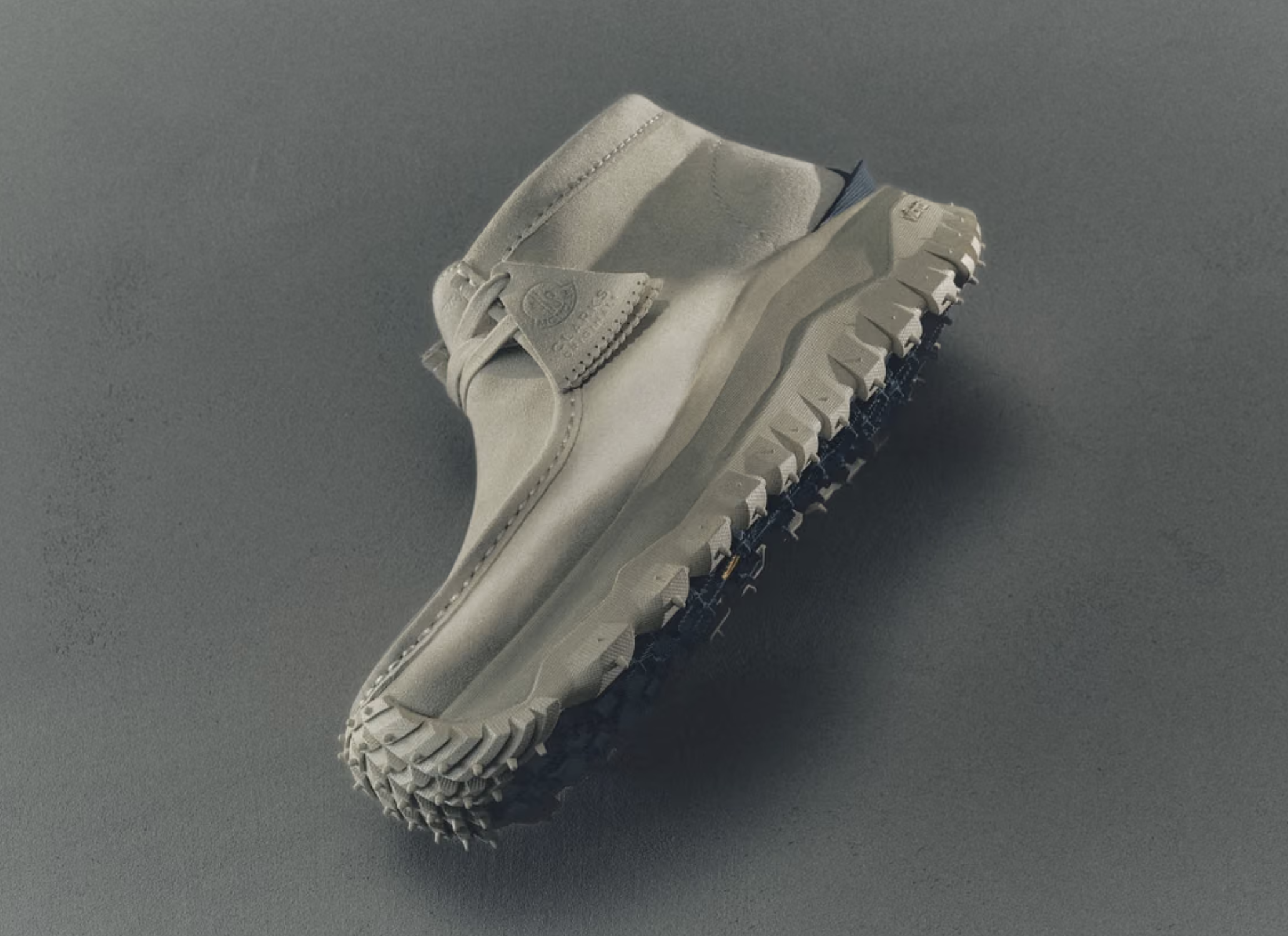 Moncler представил осенне-зимнюю коллекцию обуви 2026 (фото 3)