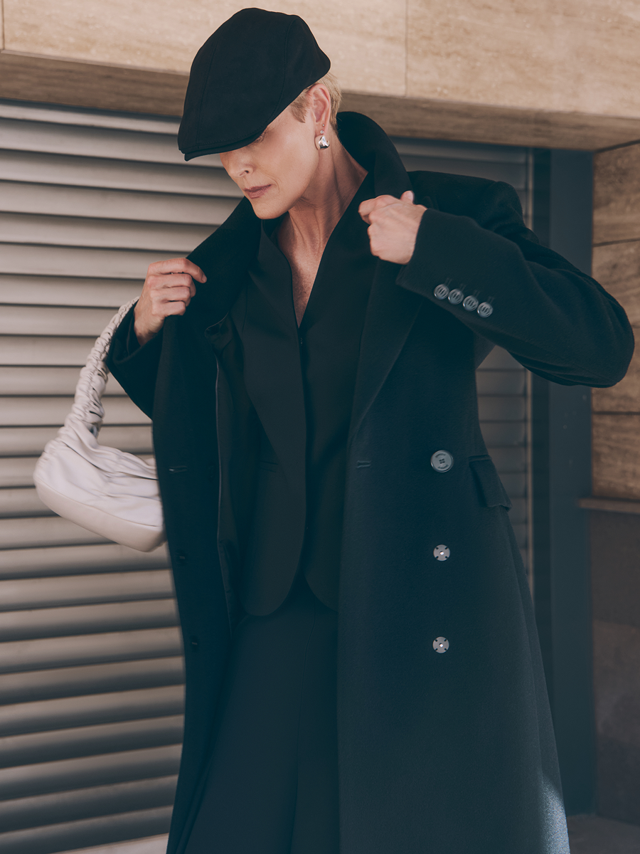 Ребрендинг Post Post Scriptum и капсула Fashion Rebels: что нового в коллекциях брендов (фото 12)
