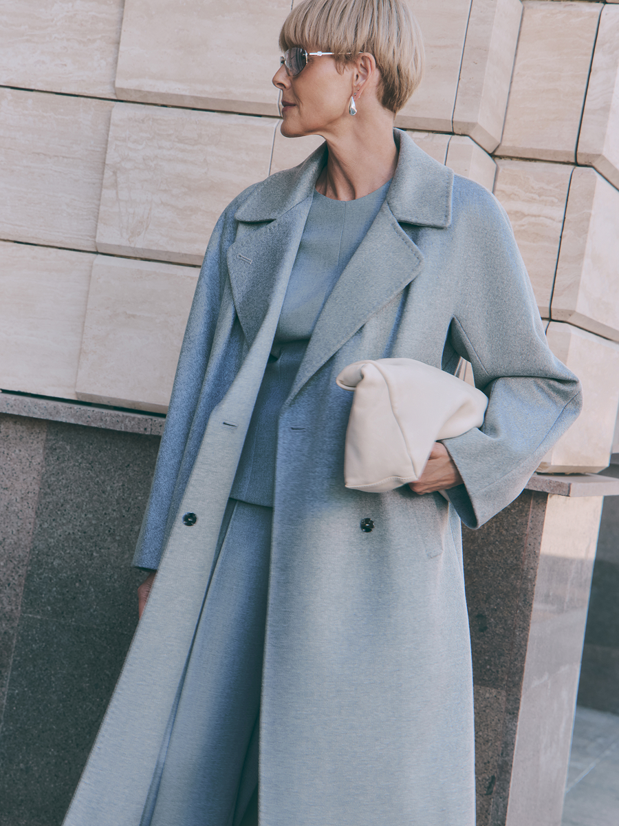 Ребрендинг Post Post Scriptum и капсула Fashion Rebels: что нового в коллекциях брендов (фото 13)